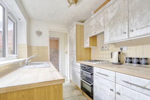 undefined, Snowden Street, Eston, TS6