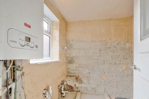 undefined, Snowden Street, Eston, TS6