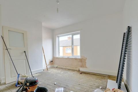 undefined, Snowden Street, Eston, TS6