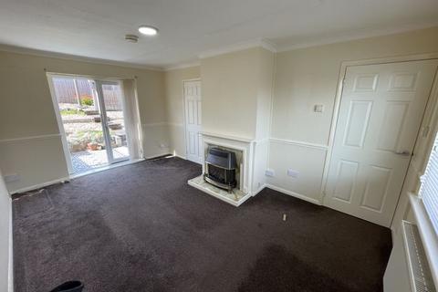 2 bedroom terraced house for sale, Heol Bryniog, Coedpoeth