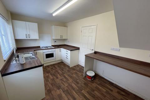 2 bedroom terraced house for sale, Heol Bryniog, Coedpoeth