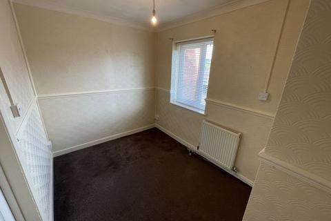 undefined, Heol Bryniog, Coedpoeth
