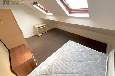 undefined, Room 5, Westfield Road, Hyde Park, Leeds, LS3 1DF