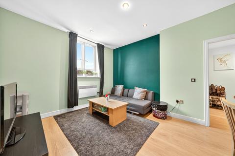 undefined, Romford Road, London E15