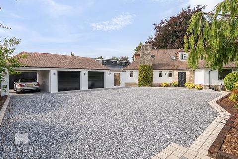 4 bedroom detached bungalow for sale, Ferndown BH22