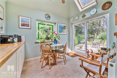 4 bedroom detached bungalow for sale, Ferndown BH22