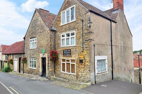 3 bedroom character property for sale, Castle Street, Frome