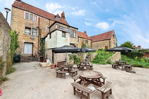 3 bedroom character property for sale, Castle Street, Frome