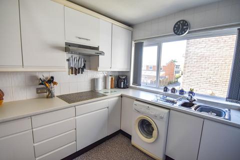 34 Dovehouse Close, Whitefield, Manchester, M45 7PE