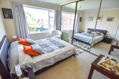 34 Dovehouse Close, Whitefield, Manchester, M45 7PE