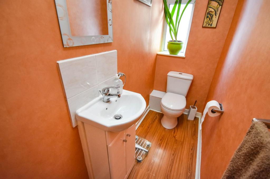 Guest WC