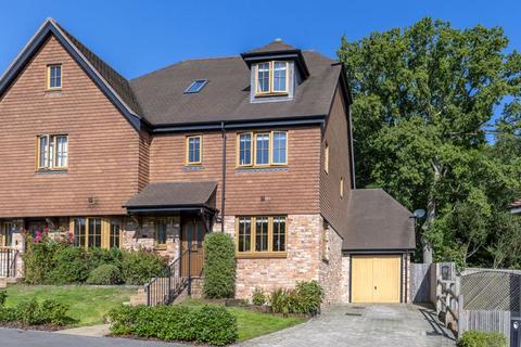 undefined, Fallow Drive, Heathfield TN21