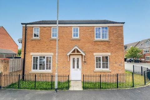 undefined, Holme Farm Way, Pontefract WF8