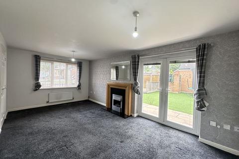 undefined, Holme Farm Way, Pontefract WF8