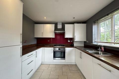 undefined, Holme Farm Way, Pontefract WF8