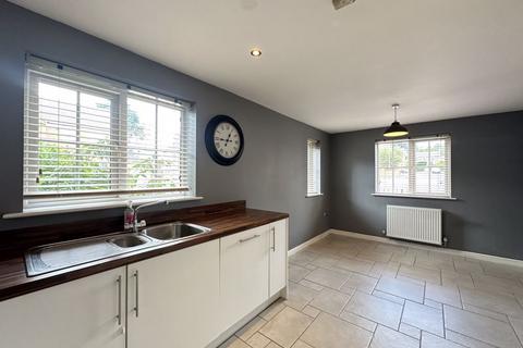 undefined, Holme Farm Way, Pontefract WF8