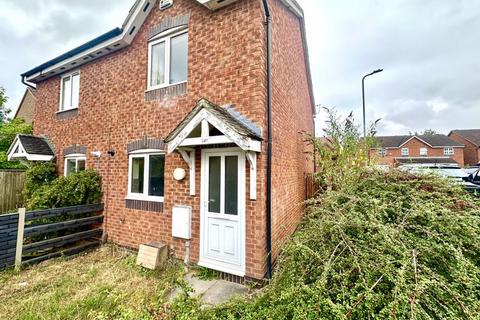 2 bedroom semi-detached house to rent, Tarragon Drive, Oxford