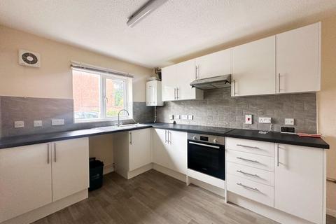2 bedroom semi-detached house to rent, Tarragon Drive, Oxford