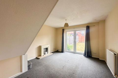 2 bedroom semi-detached house to rent, Tarragon Drive, Oxford