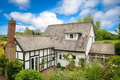 undefined, Orchard Cottage, Shirlheath, Kingsland, Leominster, Herefordshire