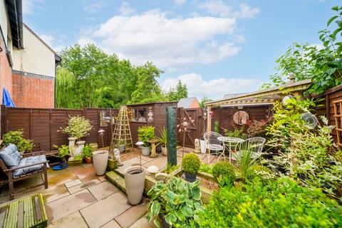 undefined, Kings Meadow, Wigmore, HR6