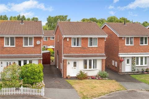 undefined, 12 Portobello Close, The Rock, Telford, Shropshire