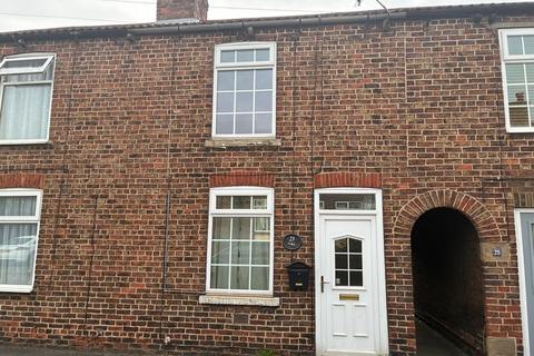 undefined, Fieldside, Crowle, Scunthorpe, Lincolnshire