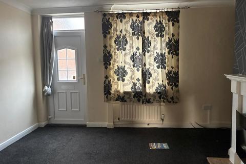 undefined, Fieldside, Crowle, Scunthorpe, Lincolnshire
