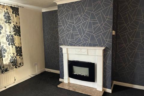 undefined, Fieldside, Crowle, Scunthorpe, Lincolnshire