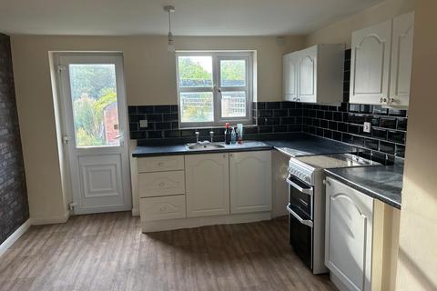 undefined, Fieldside, Crowle, Scunthorpe, Lincolnshire
