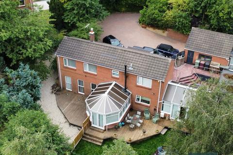 undefined, Mount Crescent, Alfreton DE55