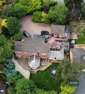 undefined, Mount Crescent, Alfreton DE55