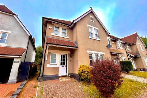 undefined, 22 Preswylfa Court, Merthyr Mawr Road, Bridgend
