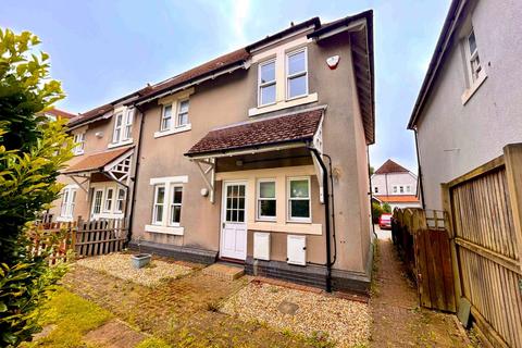 undefined, 22 Preswylfa Court, Merthyr Mawr Road, Bridgend