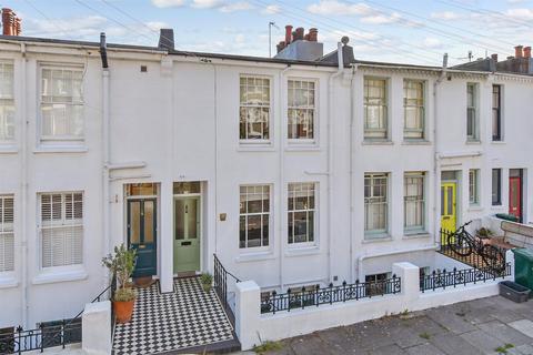 undefined, Kingsley Road, Brighton, East Sussex