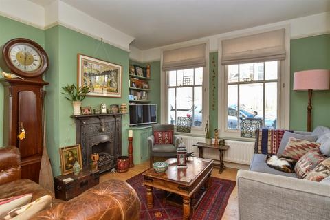 undefined, Kingsley Road, Brighton, East Sussex