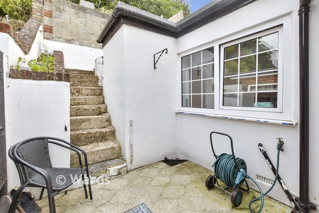 Patio / Decking