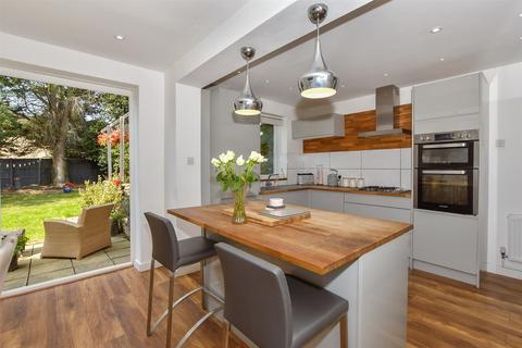 3 bedroom semi-detached house for sale, Swallow Road, Birds Estate, Larkfield, Kent
