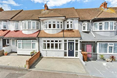 3 bedroom terraced house for sale, Blenheim Avenue, Chatham, Kent