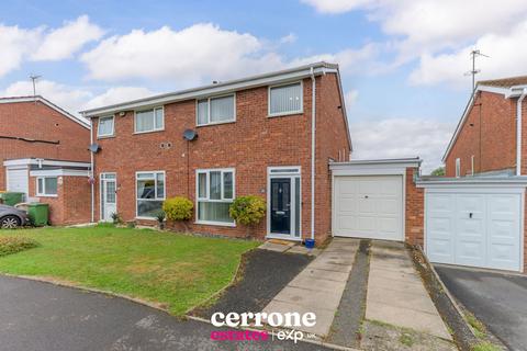 25 Buckfast Close, Bromsgrove, B61 7PE