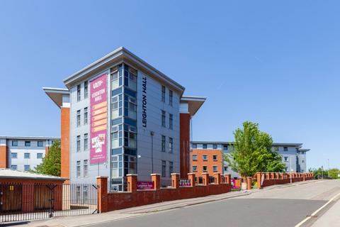 undefined, Leighton Street, Preston PR1