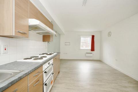 undefined, Leighton Street, Preston PR1