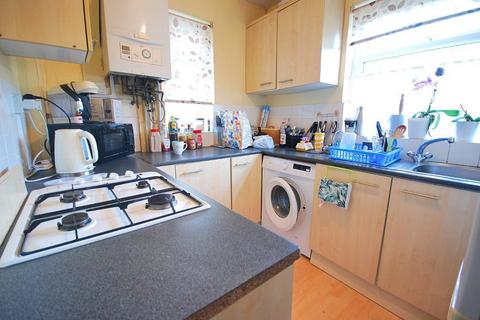 2 bedroom maisonette to rent, RIVERSIDE GARDENS, WEMBLEY, MIDDLESEX, HA0 1JF