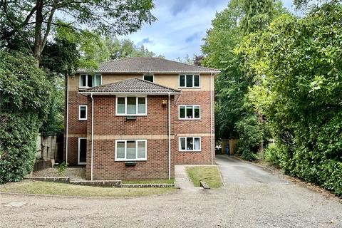 2 bedroom apartment for sale, Surrey Road, Branksome, Poole, Dorset, BH12