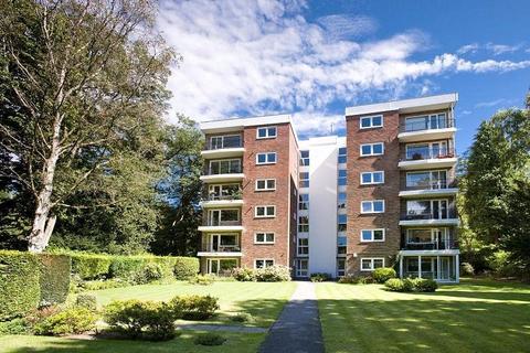 2 bedroom apartment for sale, The Avenue, Poole, Dorset, BH13