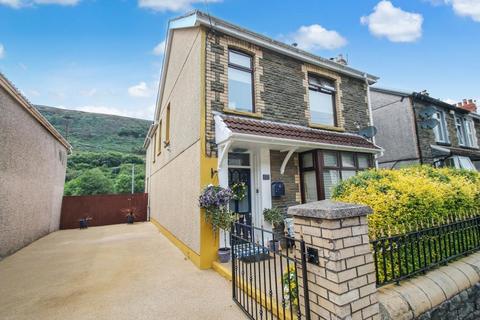 4 bedroom detached house for sale, New Tredegar NP24