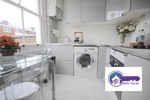 1 bedroom in a flat share to rent, Wesbourne Park, London W9
