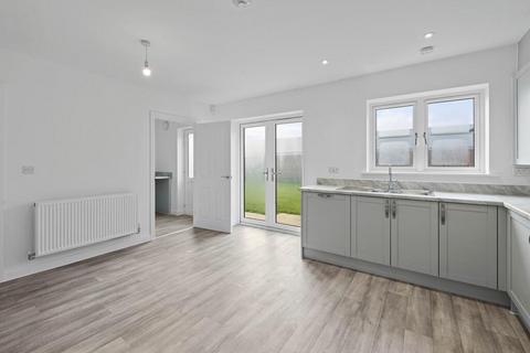 3 bedroom detached bungalow for sale, The Elms, Emneth, Wisbech, Norfolk, PE14 0DY