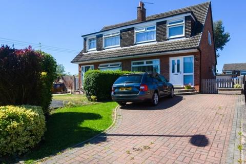 3 bedroom semi-detached house to rent, Massey Avenue, Hartford, Northwich, Cheshire, CW8