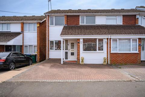 undefined, Dersingham Drive, Hall Green, CV6 7BQ
